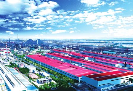 奮力建設(shè)管理科學(xué)的現(xiàn)代化企業(yè)集團